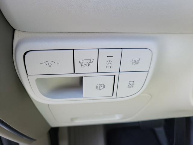 2026 Hyundai Palisade SEL Premium
