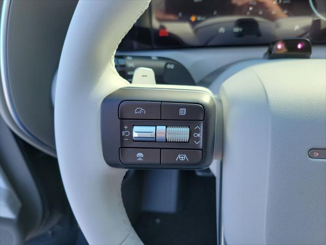 2026 Hyundai Palisade SEL Premium