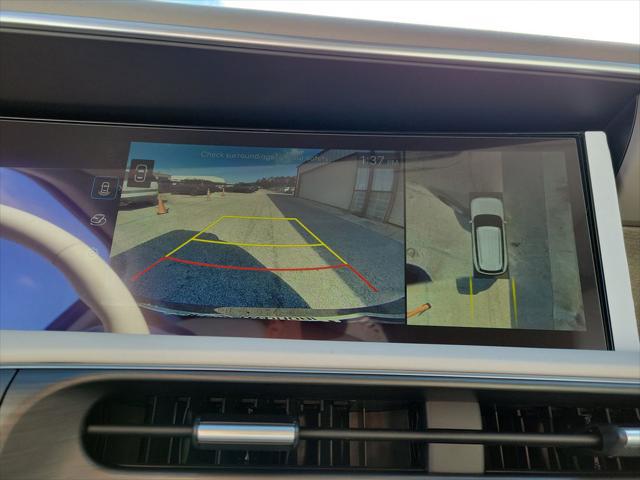 2026 Hyundai Palisade SEL Premium