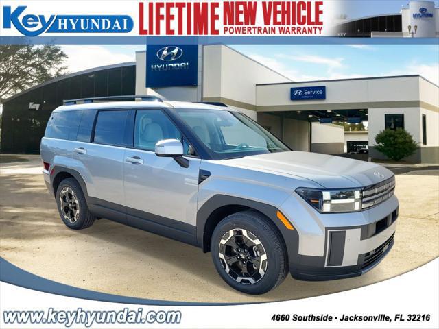 2026 Hyundai Santa Fe SEL for sale in JACKSONVILLE, FL