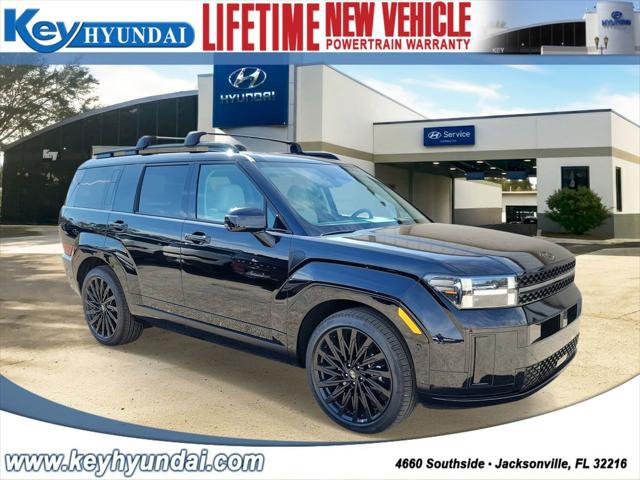 2026 Hyundai Santa Fe Calligraphy for sale in JACKSONVILLE, FL