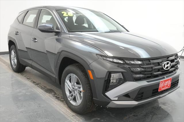 2026 Hyundai Tucson SE for sale in WATERLOO, IA