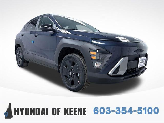 2026 Hyundai Kona SEL Sport for sale in KEENE, NH
