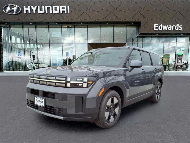2026 Hyundai Santa Fe Hybrid SE for sale in COUNCIL BLUFFS, IA