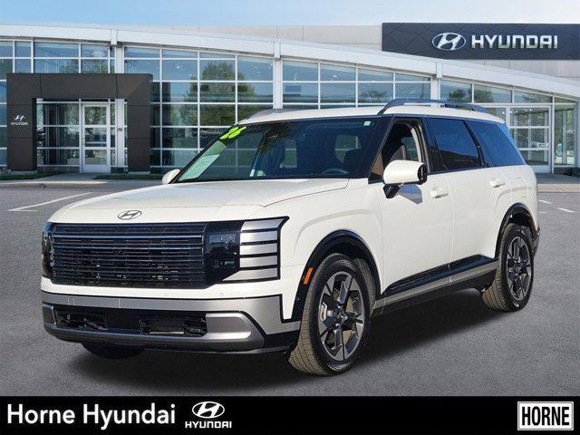 2026 Hyundai Palisade Limited for sale in APACHE JUNCTION, AZ