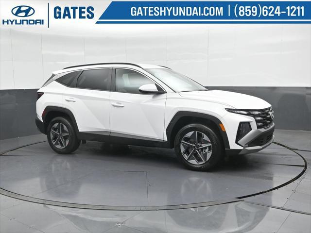 2026 Hyundai Tucson SEL for sale in RICHMOND, KY