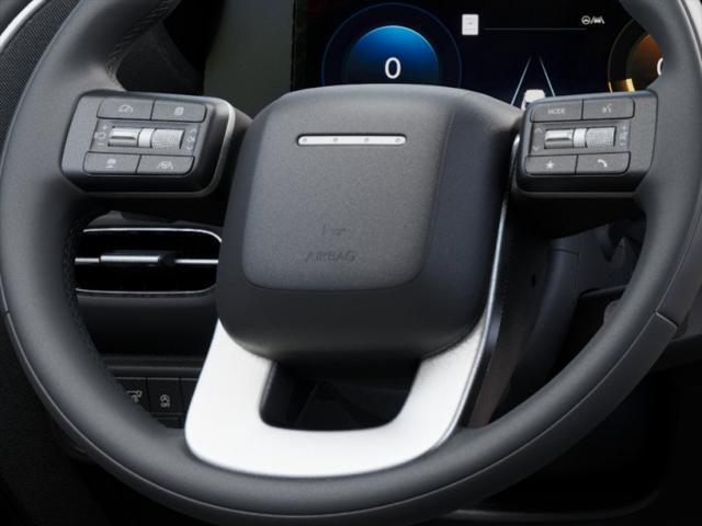 2026 Hyundai Palisade SEL 7P