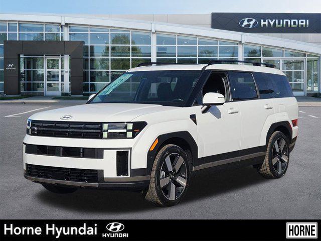 2026 Hyundai Santa Fe Hybrid Limited for sale in APACHE JUNCTION, AZ