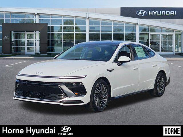 2026 Hyundai Sonata Hybrid SEL for sale in APACHE JUNCTION, AZ