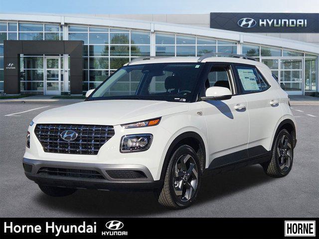 2026 Hyundai Venue SEL for sale in APACHE JUNCTION, AZ