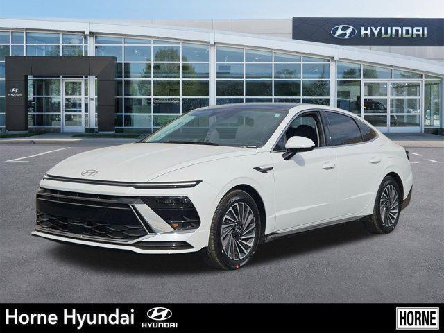 2026 Hyundai Sonata Hybrid SEL for sale in APACHE JUNCTION, AZ