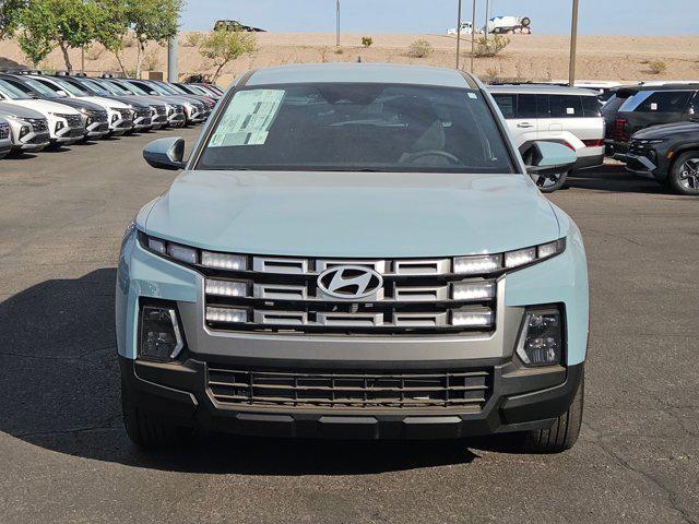 2026 Hyundai Santa Cruz SE