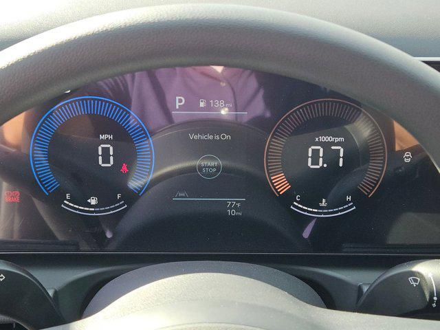 2026 Hyundai Santa Cruz SE