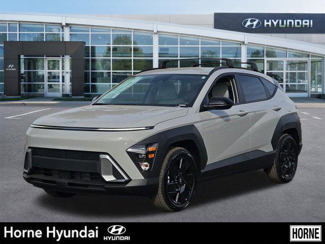 2026 Hyundai Kona SEL Sport for sale in APACHE JUNCTION, AZ