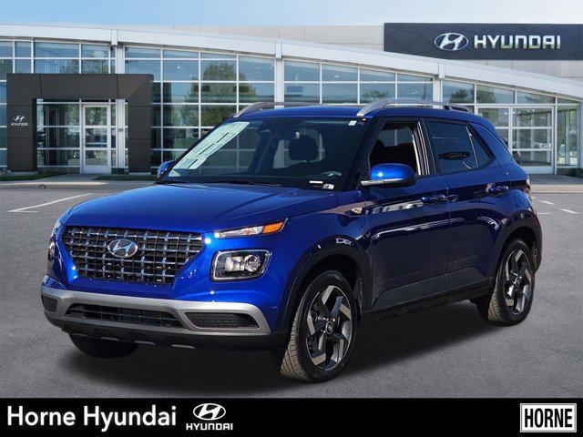 2026 Hyundai Venue SEL for sale in APACHE JUNCTION, AZ