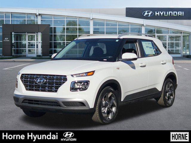 2026 Hyundai Venue SEL for sale in APACHE JUNCTION, AZ