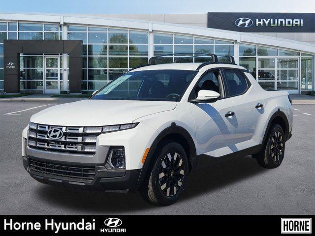 2026 Hyundai Santa Cruz SEL for sale in APACHE JUNCTION, AZ