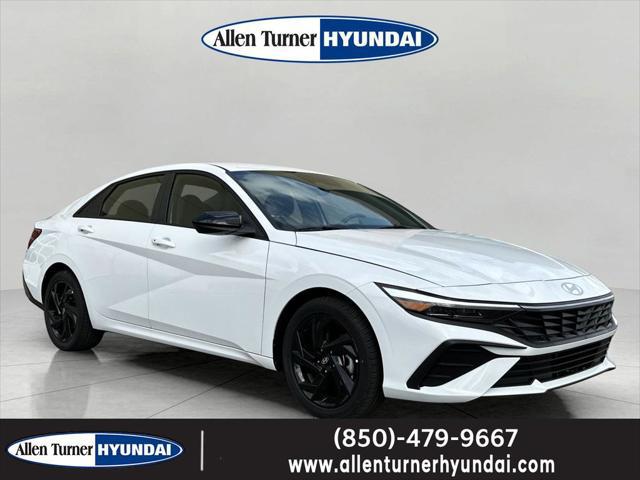2026 Hyundai Elantra SEL Sport for sale in PENSACOLA, FL
