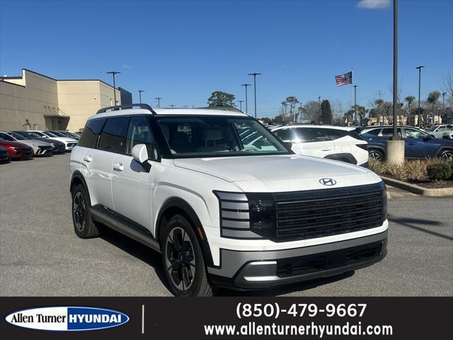 2026 Hyundai Palisade Limited for sale in PENSACOLA, FL