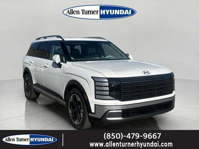 2026 Hyundai Palisade Limited for sale in PENSACOLA, FL