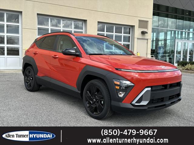 2026 Hyundai Kona SEL Sport for sale in PENSACOLA, FL