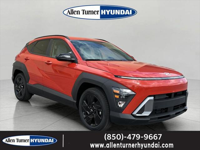 2026 Hyundai Kona SEL Sport for sale in PENSACOLA, FL