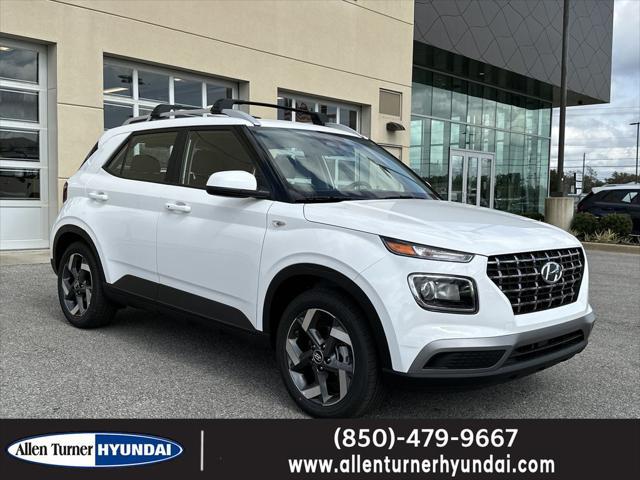 2026 Hyundai Venue SEL for sale in PENSACOLA, FL