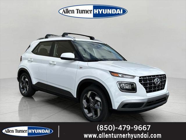 2026 Hyundai Venue SEL for sale in PENSACOLA, FL