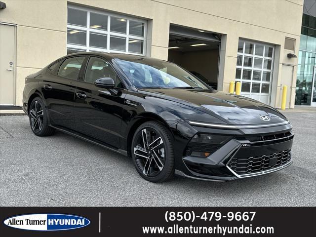 2026 Hyundai Sonata N Line for sale in PENSACOLA, FL