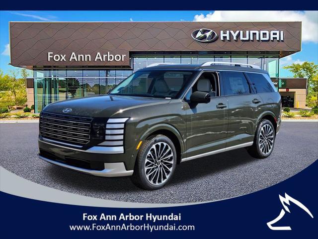 2026 Hyundai Palisade Calligraphy for sale in ANN ARBOR, MI