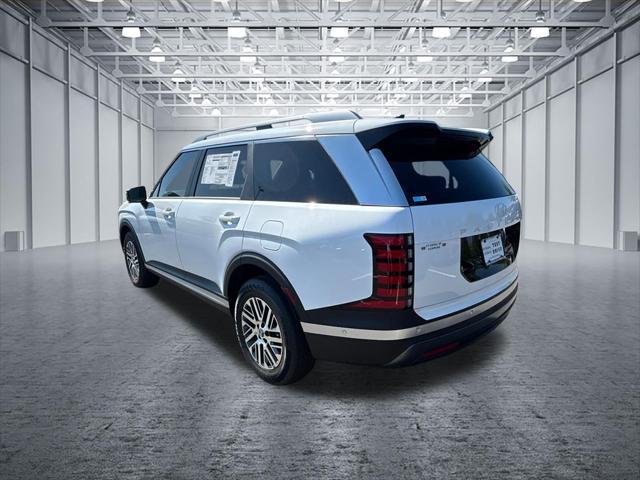 2026 Hyundai Palisade SEL Premium 8P