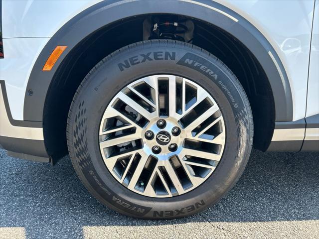 2026 Hyundai Palisade SEL Premium 8P