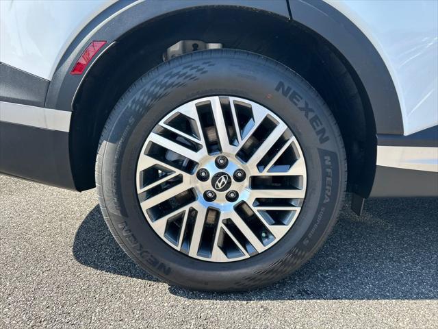 2026 Hyundai Palisade SEL Premium 8P