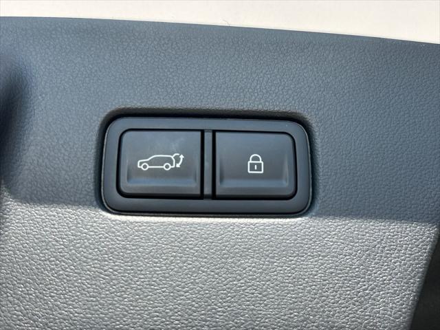 2026 Hyundai Palisade SEL Premium 8P