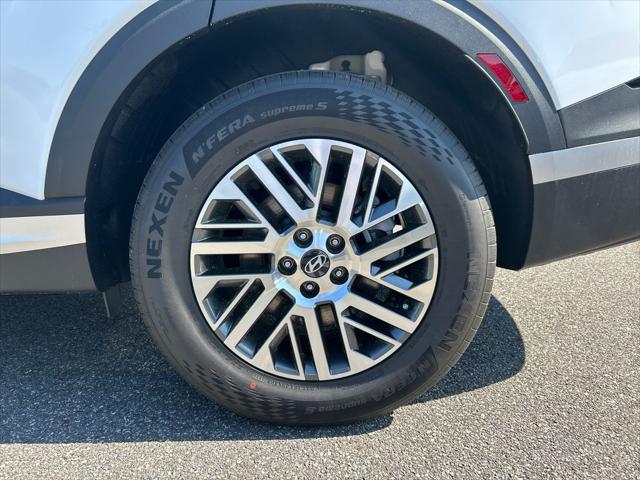 2026 Hyundai Palisade SEL Premium 8P