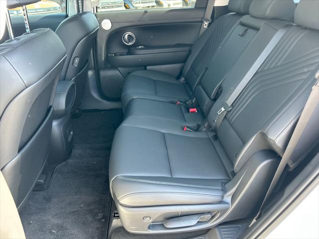 2026 Hyundai Palisade SEL Premium 8P