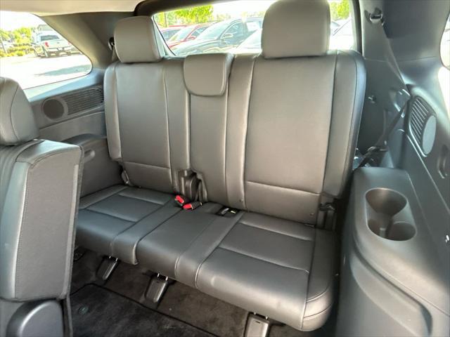 2026 Hyundai Palisade SEL Premium 8P