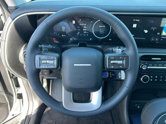2026 Hyundai Palisade SEL Premium 8P