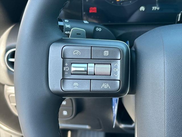 2026 Hyundai Palisade SEL Premium 8P