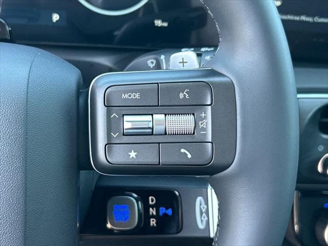 2026 Hyundai Palisade SEL Premium 8P