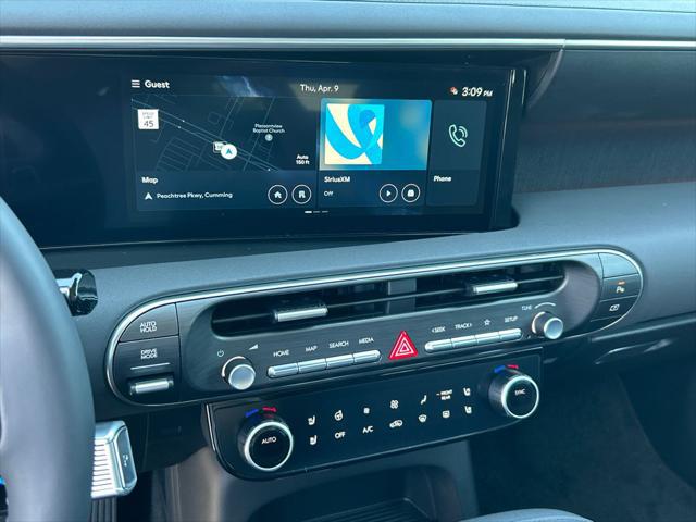 2026 Hyundai Palisade SEL Premium 8P