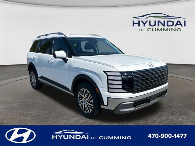 2026 Hyundai Palisade SEL Premium 8P for sale in CUMMING, GA