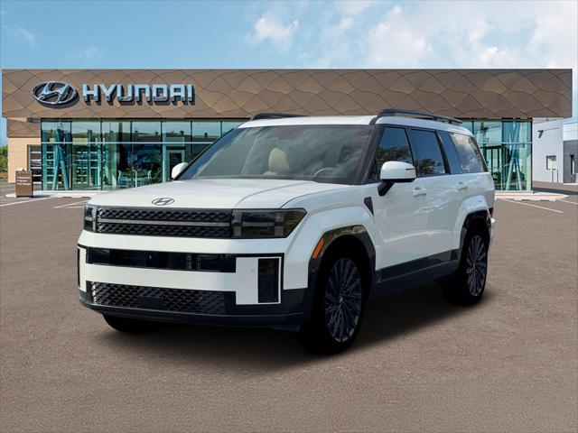 2026 Hyundai Santa Fe Calligraphy for sale in CUMMING, GA