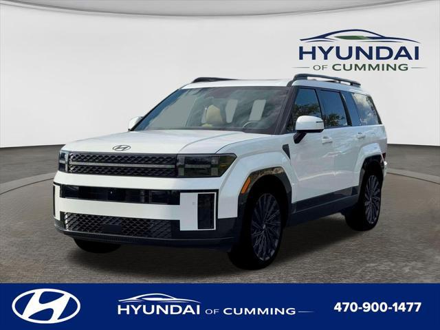 2026 Hyundai Santa Fe Calligraphy for sale in CUMMING, GA