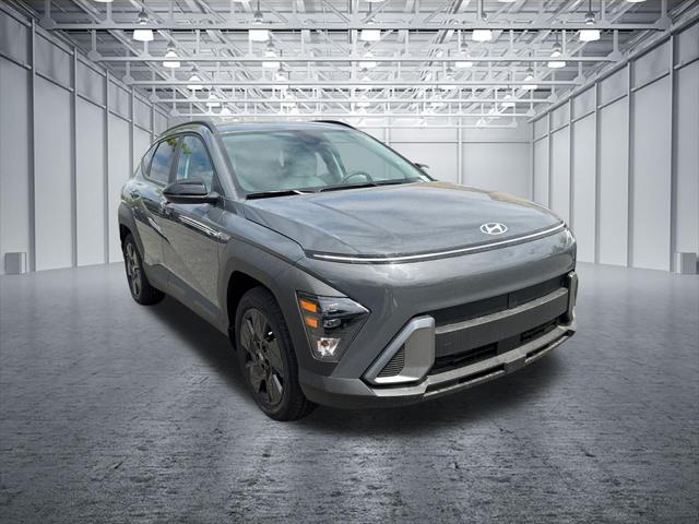2026 Hyundai Kona SEL Sport for sale in CUMMING, GA