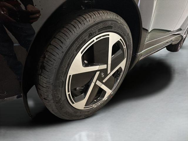 2026 Hyundai IONIQ 9 Performance Limited