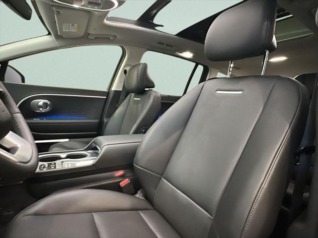 2026 Hyundai IONIQ 9 Performance Limited