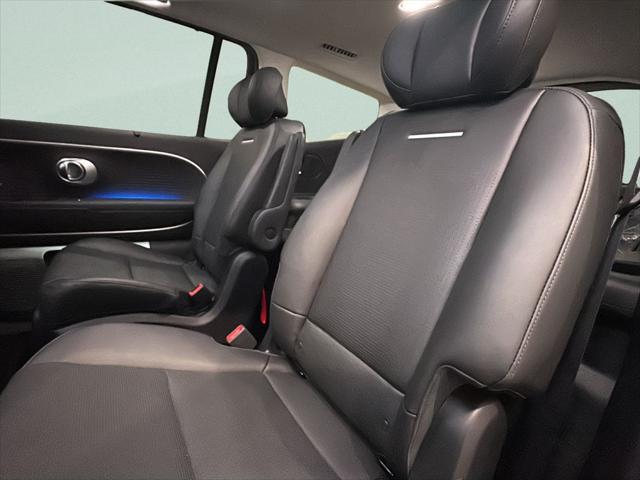 2026 Hyundai IONIQ 9 Performance Limited