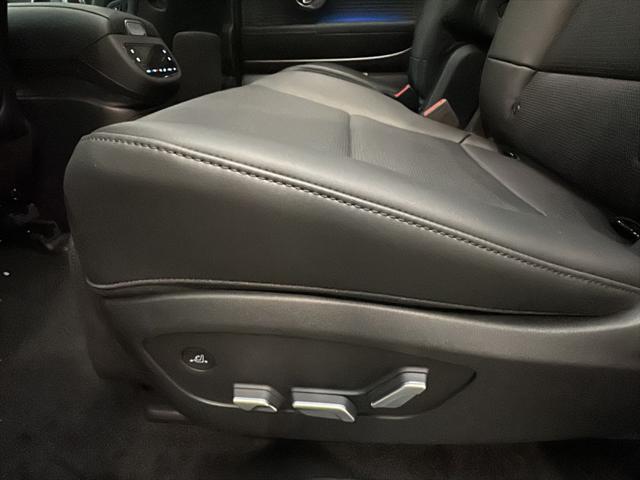 2026 Hyundai IONIQ 9 Performance Limited