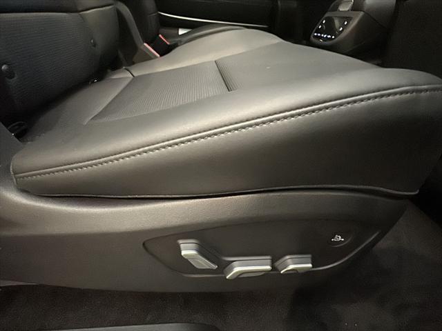 2026 Hyundai IONIQ 9 Performance Limited